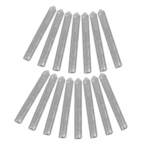 WATIIFUFU 15pcs Low Heat Aluminum Welding Rods