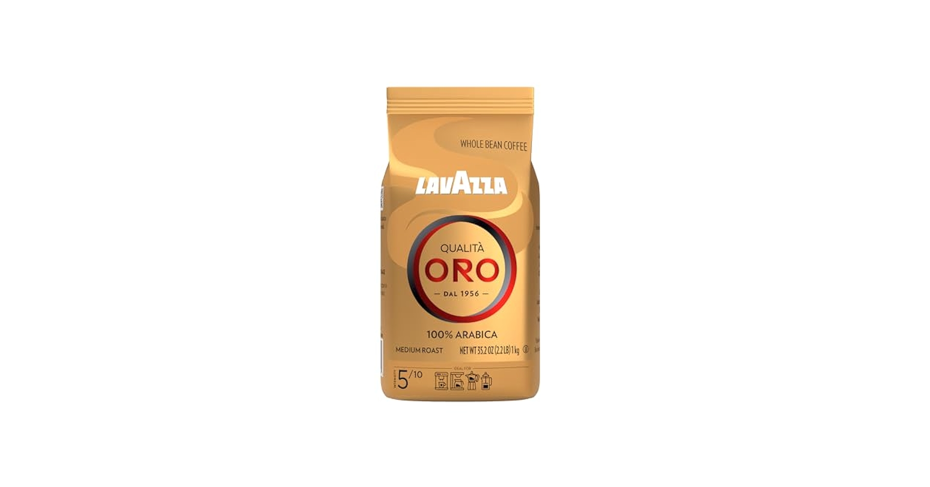 Angie Lavazza ORO ラヴァッッア ③ 250g 41vXFk5BicL.jpg_BO30