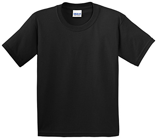 T-shirt Gildan Crewneck pour vos activités quotidiennes