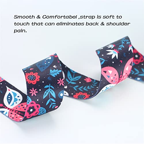 ZTTTD Sangle de Guitare bandoulière personnalité bandoulière Hommes et Femmes Disponibles Pick Sangle Boucle (Color : A… - Les Beatles, Paul McCartney, John Lennon, RIngo Starr, George Harrison ZTTTD Sangle de Guitare bandoulière personnalité bandoulière Hommes et Femmes Disponibles Pick Sangle Boucle (Color : A… – Image 6