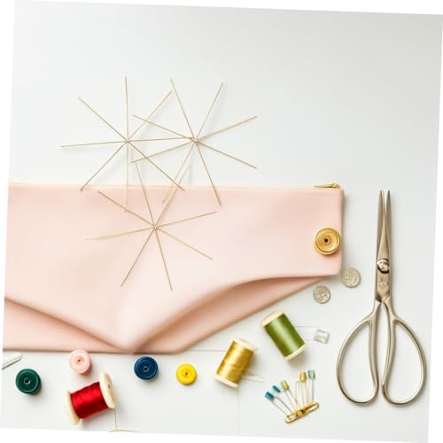 Suministros para elaboración de joyas navideñas y abalorios en casa 7