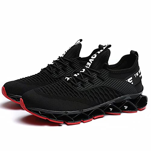 Comparativas de Zapatillas deportivas rojas favoritos de las personas. 8 Imagen adicional