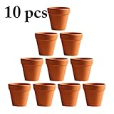 maceteros barro medellin Función: La maceta de terracota tiene una buena absorción de agua y permeabilidad al aire, cumple con los requisitos de ventilación de las plantas