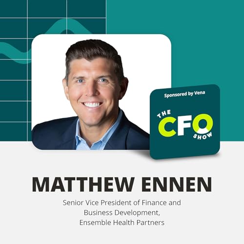 Managing Costs, Complexity, and Change in Healthcare Finance