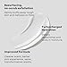 AmLactin Foot Repair Cream - 3 oz Cream for Dry Cracked Heels with 15% Lactic Acid - Exfoliator and Moisturizer for Dry Skin (Packaging May Vary)