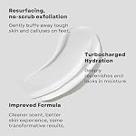 AmLactin Foot Repair Cream - Therapeutic Foot Cream for Dry Cracked Heels and Feet - Callus Softener - No-Scrub Exfoliator and Moisturizer with 15% Lactic Acid AHA - 3 oz (Packaging May Vary) - Image 5