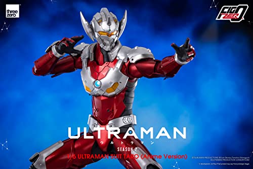 threezeroUltramanACEA（animevre） Amazon.com: threezero: Ultraman Anime