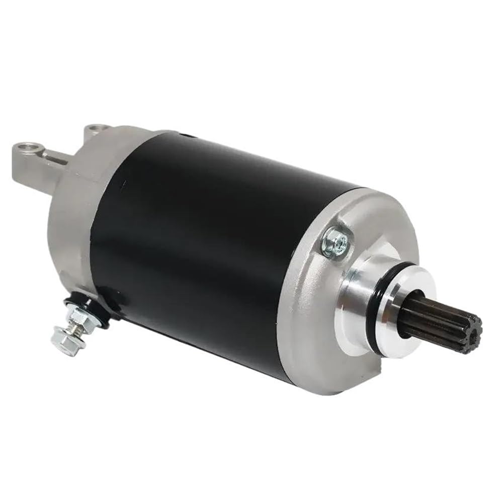 Motorino d'avviamento Motorino Di Avviamento Elettrico Da 12 V Per Motori Motociclette Per Ninja ZX-12R (2000-2006)