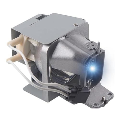 Lámpara de reemplazo BL-FP240G para OPTOMA HD270e y otros miniatura 2