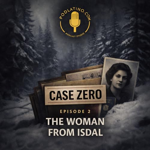 The Woman from Isdal