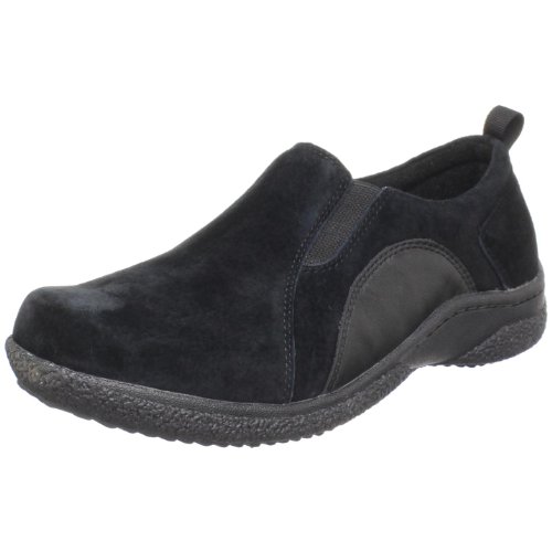 Propet Womens Reba Slip On Loafer