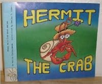 Hermit the crab (Happy as a crab book series) B0006RM85W Book Cover