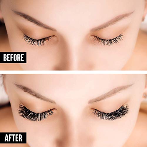 Colorbar Zoom and Whoosh mascara, Black Sin, 9 ml | Smudgeproof | Easy to use | Conditioning - Image 6