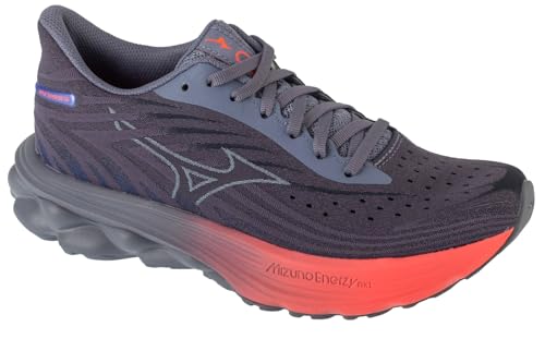 Chaussures de course Mizuno femme running stable contre la fatigue des pieds