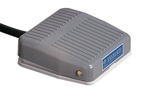 Amazon | 国際電業 フットスイッチ SFKS-1 | フットスイッチ | 産業