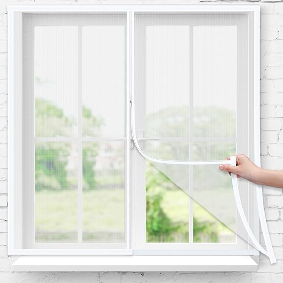 ARISERS Mosquito Windows Net Window Screen Window Screen