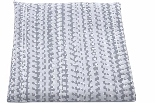 Heating Pad Corn Filled. Natural Heat Therapy for Lower Back, Neck, Shoulders, Cramps. Pain and Stress Relief Heated Wrap.