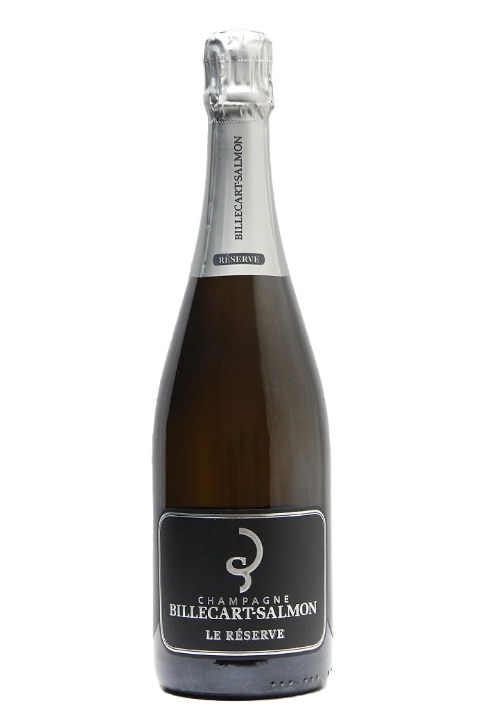 Amazon.co.jp: ビルカール サルモン ル レゼルヴ NV 【より現代的に