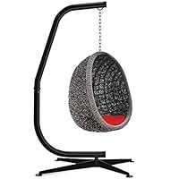 Algopix Similar Product 18 - Best Choice Products Metal Hanging