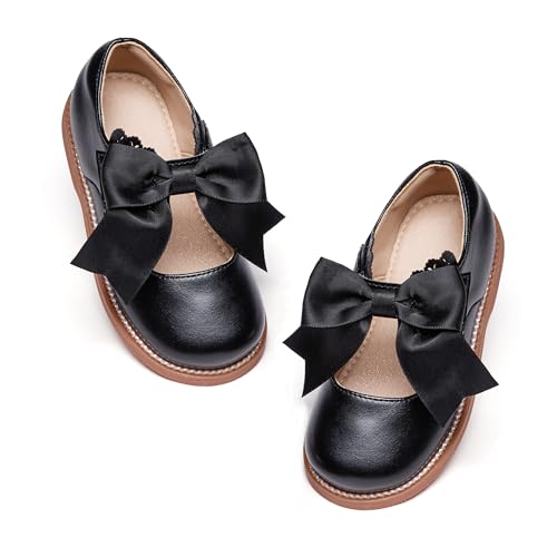 Image of Otter MOMO Toddler Little Boys Girl's Ankle Boots Side Zipper Lace-Up Outdoor Walking Shoes