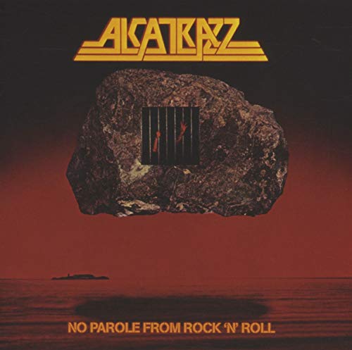 No Parole From Rock'N'Roll