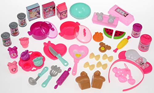 ミニーマウス ままごとの人気商品 通販 価格比較 価格 Com