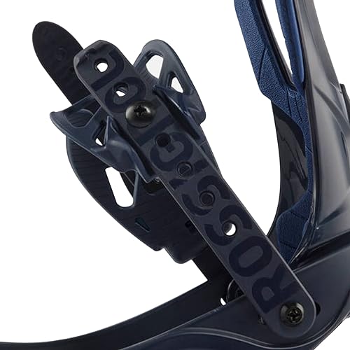 Rossignol Myth Puffy Bindings