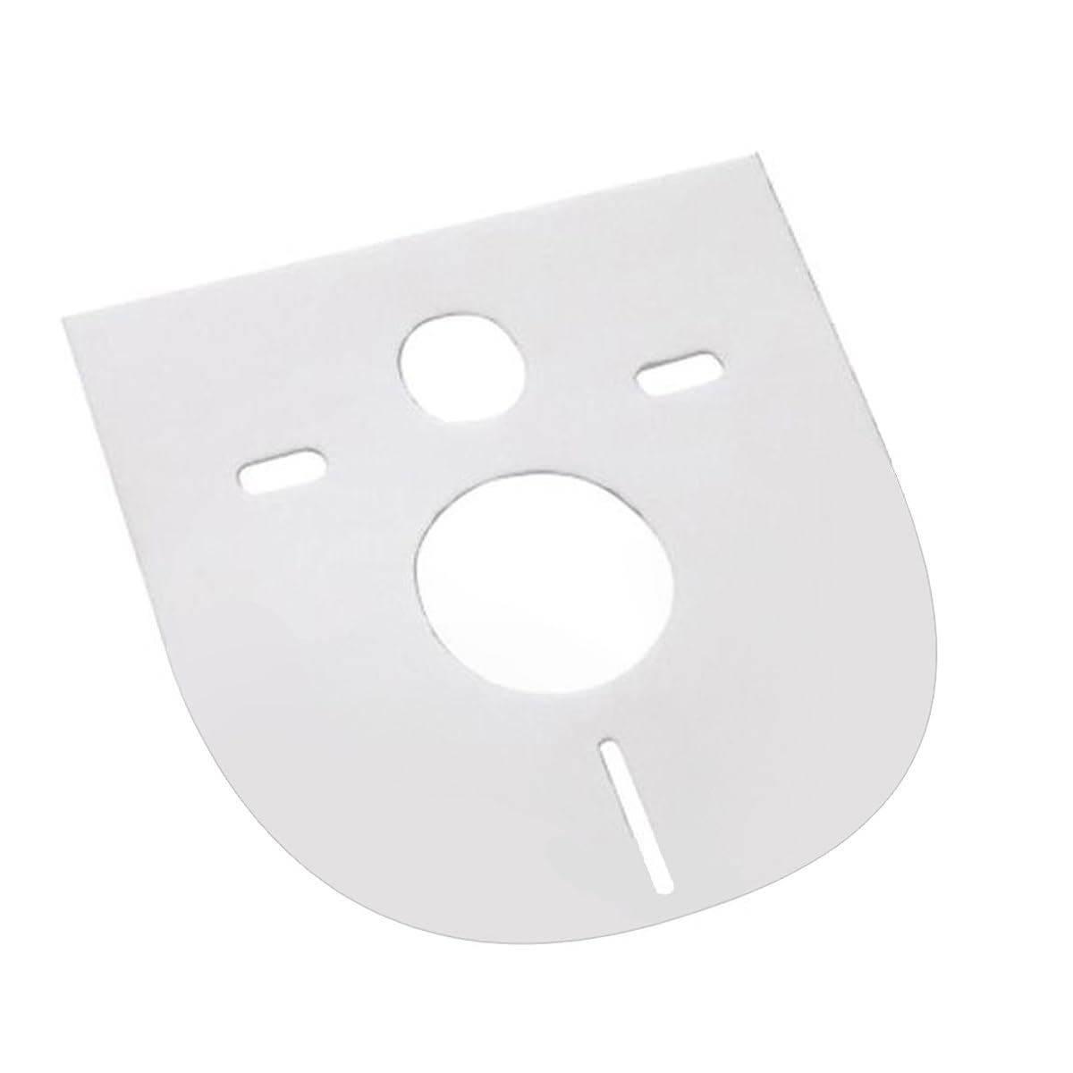 Geberit Komplettset Wand Hänge WC Spülrandlos | Deckel, Vorwandelement, Schallschutz, Betätigungsplatte