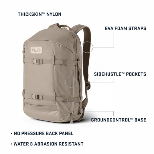 YETI Crossroads Backpack - Additional View