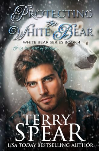 Cover of Protecting the White Bear