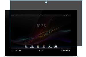 Synvy Xperia Z Privacy Screen Protector