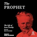 Cover of The Prophet