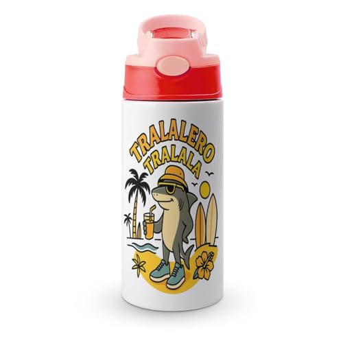  q Tralalero Tralala C^AuCbg ObY }O{g Xg[ 350ml j̎q ̎q XeX X|[c{g ۉۗ @r ^b`J  Aj ʉ ʊw v[g