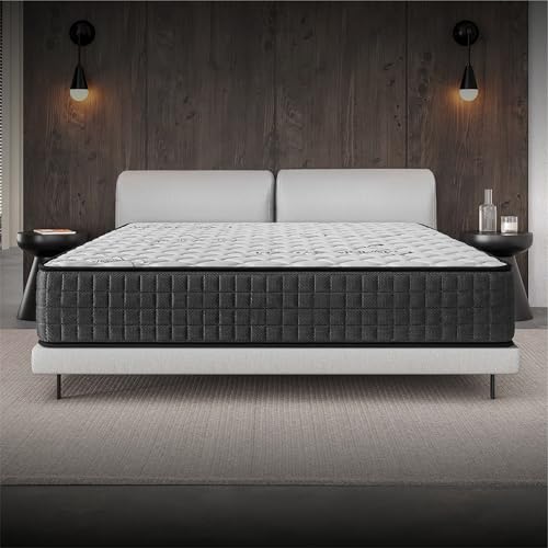 COSMOS - Matelas Gamma 180x200 - Épais 30 cm -
