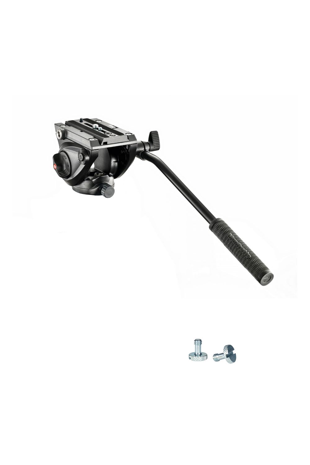 Amazon | マンフロット(Manfrotto)【Amazon.co.jp限定】 MVH500AH プロ