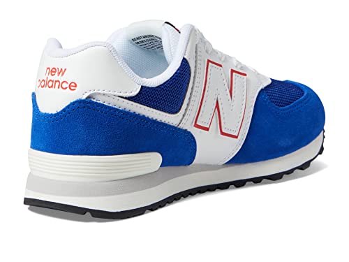 Image of New Balance Kid's 574 V1 Classic Lace-Up Sneaker (Big Kid)
