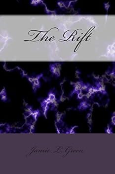 Paperback The Rift Book