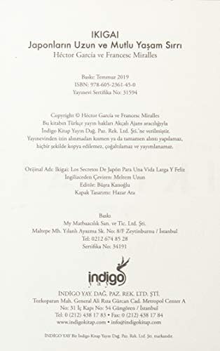 Ikigai: Japonların Uzun ve Mutlu Yaşam Sırrı - Görsel 3