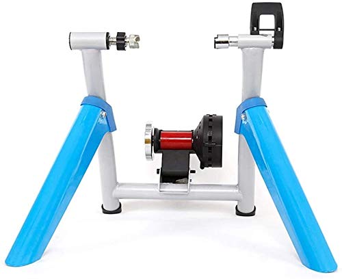 Suge Entrenador de entrenador de bicicleta de interior Bicicleta Turbo Entrenador Interior Resistencia a la variable de la bicicleta Entrenador de bicicleta Plegable Magnético Rodillo de entrenamiento