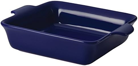 Pemberly Row 9" Square Baking Dish in Baltic Blue