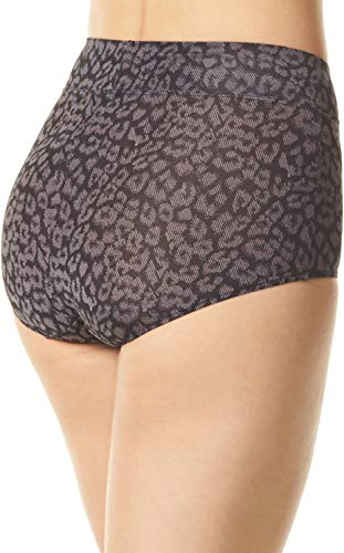Image of Warner's Women's No Pinching. No Problems. Modern Brief Panty