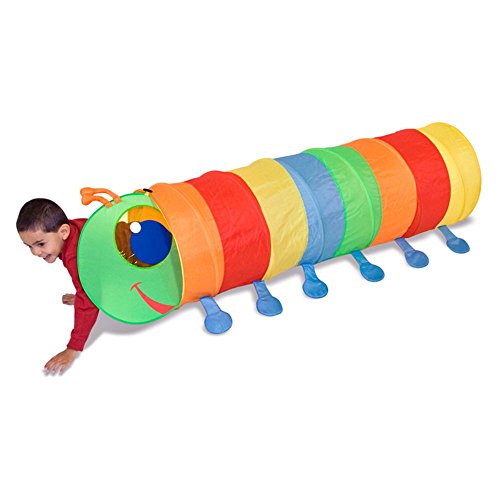 Happy Giddy Tunnel image 3