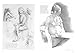 Figure Drawing: A Complete Guide (Art of Drawing)