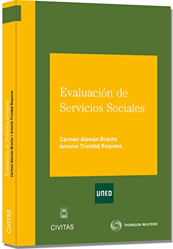 Evaluación de Servicios Sociales (Tratados y Manuales de Economía)
