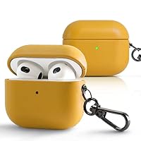 Amazon | ZENIX DESIGN TECH Airpods 第3世代 用 ケース