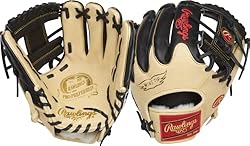 Rawlings | PRO PREFERRED Baseball Glove | 11.5" | Pro