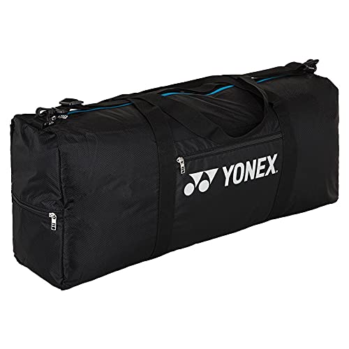 YONEX Large Gym Bag Black ()