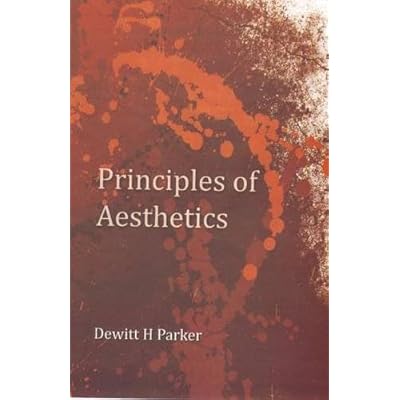 Principles of Aesthetics