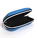 X-SHIYUN Unisex Semi-Hard Shell Sunglasses/Eyeglasses Cases(3 Pack), Protective Case For Glasses