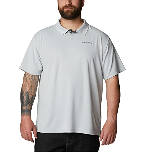 Image of Columbia Men Polo Shirt